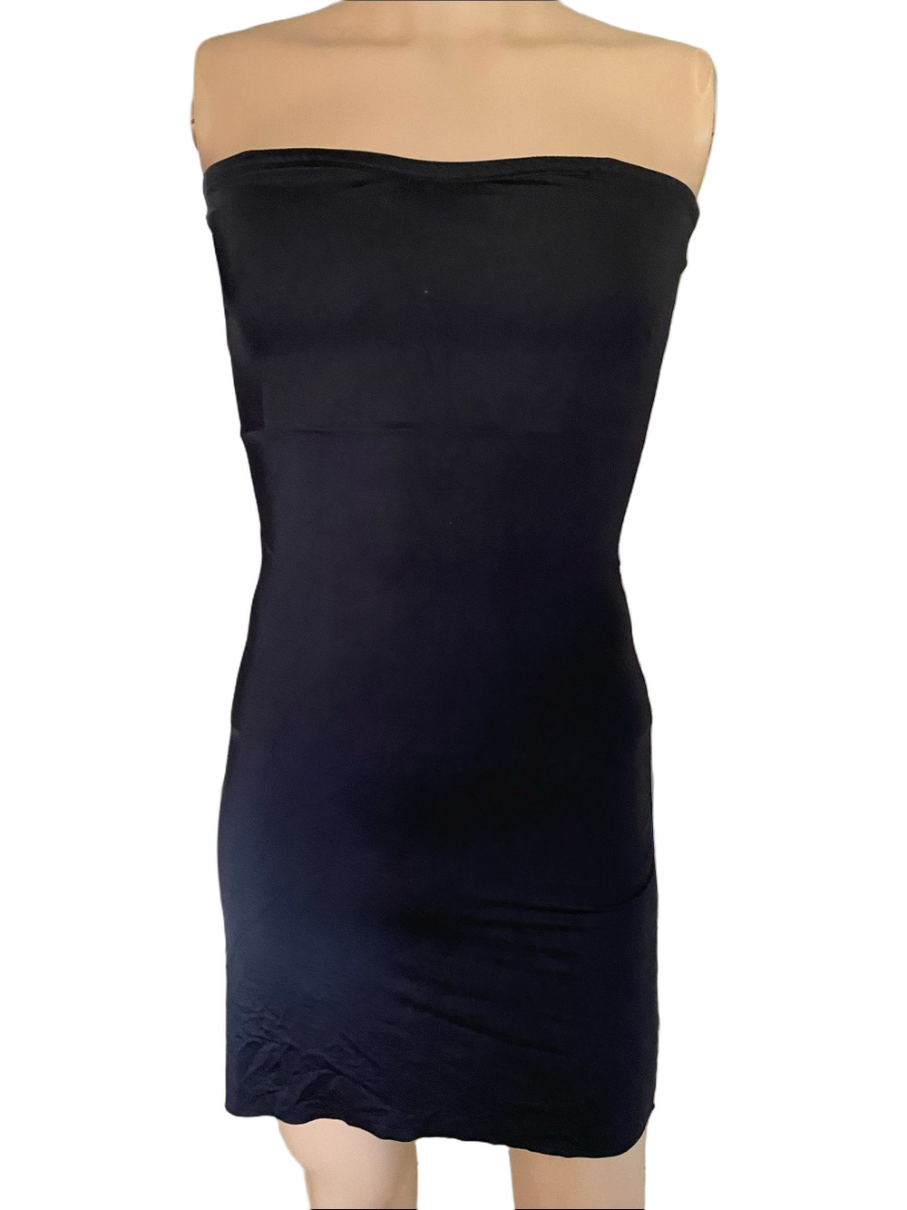 Assets By Spanx Strapless shapewear